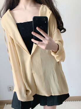 Julyさんのコーディネート