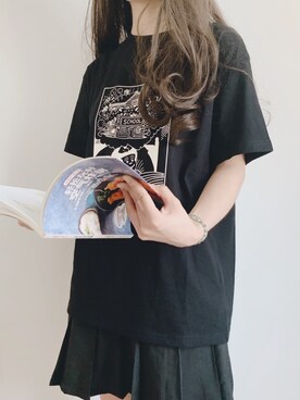 Julyさんのコーディネート