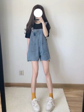 Julyさんのコーディネート