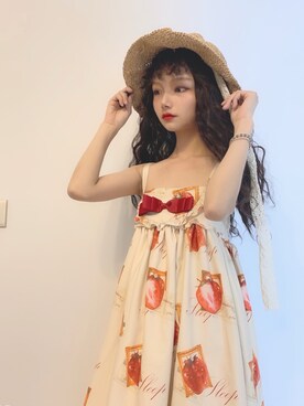 Julyさんのコーディネート