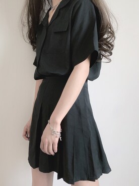 Julyさんのコーディネート