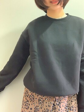 yassuさんのコーディネート