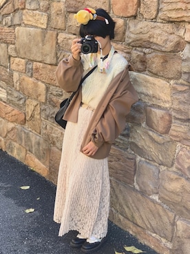 yassuさんのコーディネート