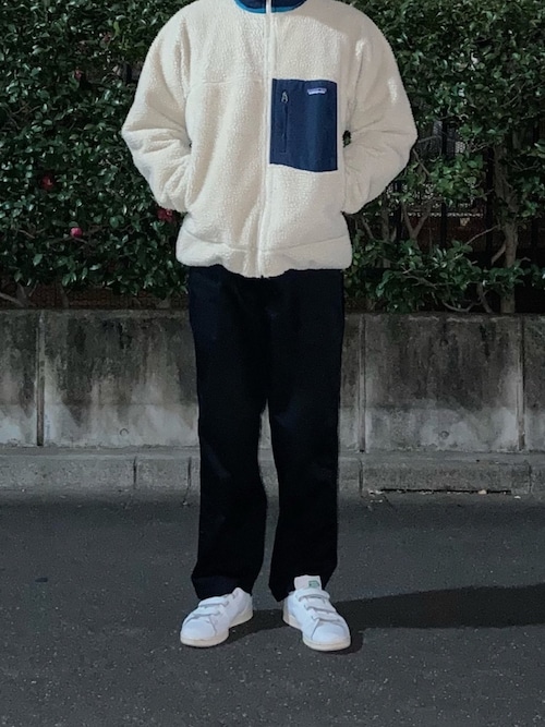 Uk1wa Patagoniaのその他アウターを使ったコーディネート Wear