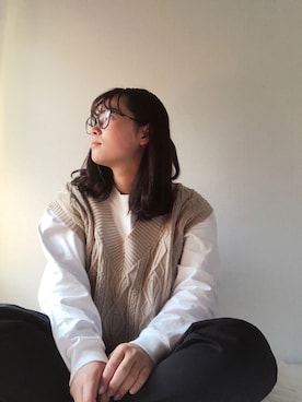 かとうももえさんのコーディネート