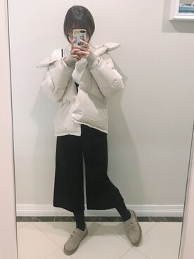 阿呀航母さんのコーディネート