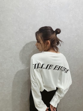 越後 穂乃香さんのコーディネート