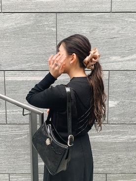 越後 穂乃香さんのコーディネート