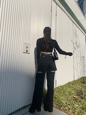 越後 穂乃香さんのコーディネート