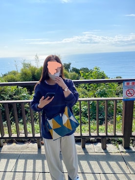 yaanさんのコーディネート