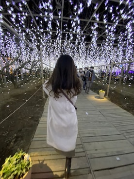 yaanさんのコーディネート