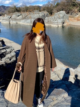 yaanさんのコーディネート