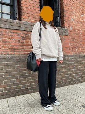 yaanさんのコーディネート