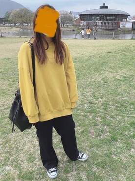 yaanさんのコーディネート