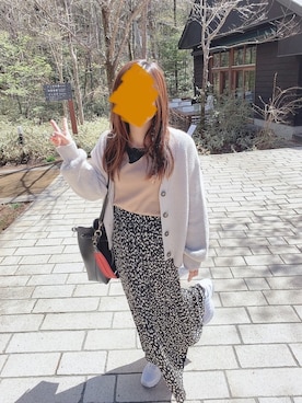 yaanさんのコーディネート