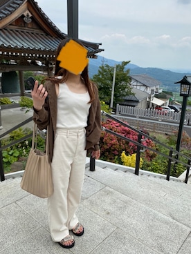 yaanさんのコーディネート