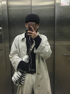 Xiangさんのコーディネート