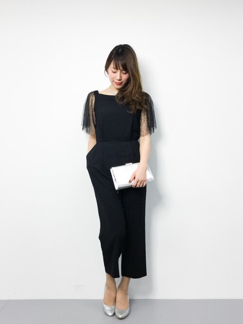 ぐっさんさんのコーディネート