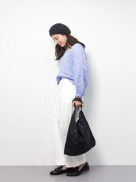 ぐっさんさんのコーディネート