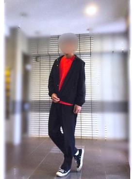 うし 🐃さんのコーディネート