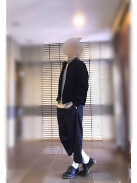 うし 🐃さんのコーディネート