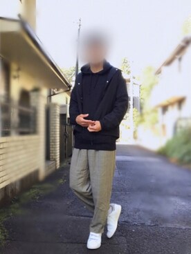 うし 🐃さんのコーディネート