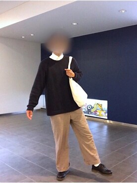 うし 🐃さんのコーディネート