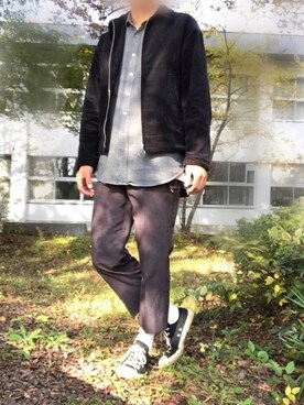 うし 🐃さんのコーディネート