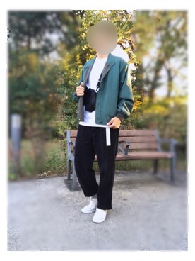 うし 🐃さんのコーディネート