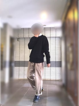 うし 🐃さんのコーディネート