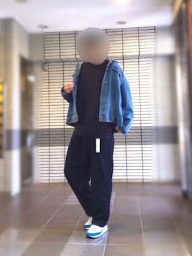 うし 🐃さんのコーディネート