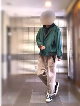 うし 🐃さんのコーディネート