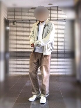 うし 🐃さんのコーディネート