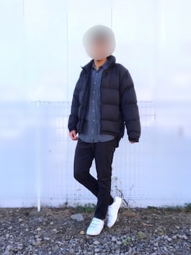 うし 🐃さんのコーディネート