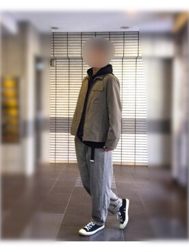 うし 🐃さんのコーディネート