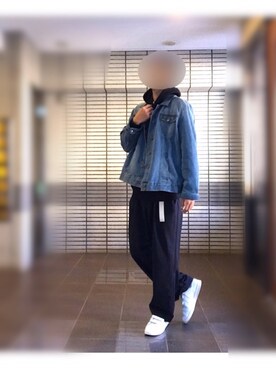 うし 🐃さんのコーディネート