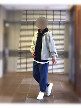 うし 🐃さんのコーディネート