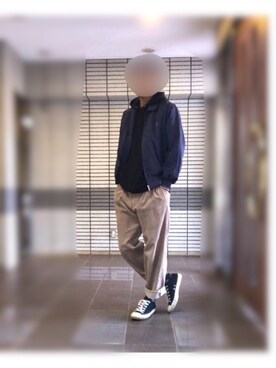 うし 🐃さんのコーディネート