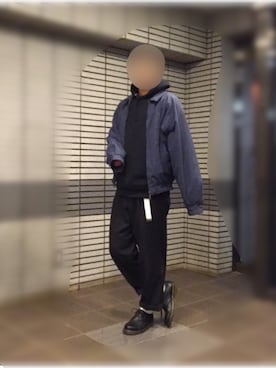 うし 🐃さんのコーディネート