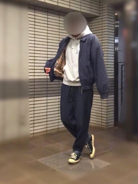 うし 🐃さんのコーディネート