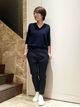 KIEさんのコーディネート