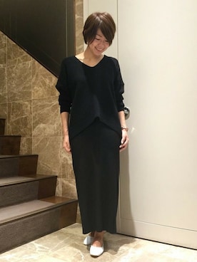 KIEさんのコーディネート