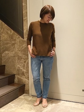 KIEさんのコーディネート