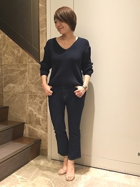 KIEさんのコーディネート