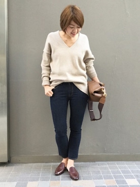 KIEさんのコーディネート