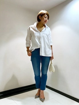 KIEさんのコーディネート