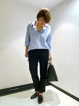 KIEさんのコーディネート