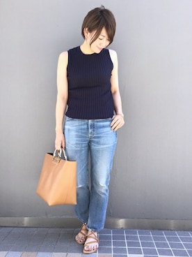 KIEさんのコーディネート