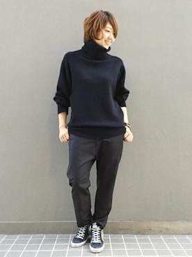 KIEさんのコーディネート