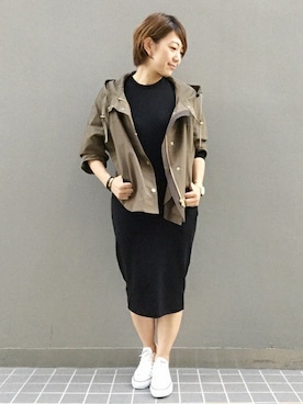 KIEさんのコーディネート